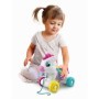 Baby Clementoni - Jucarie De Tras Unicorn Interactiv Clementoni - 4
